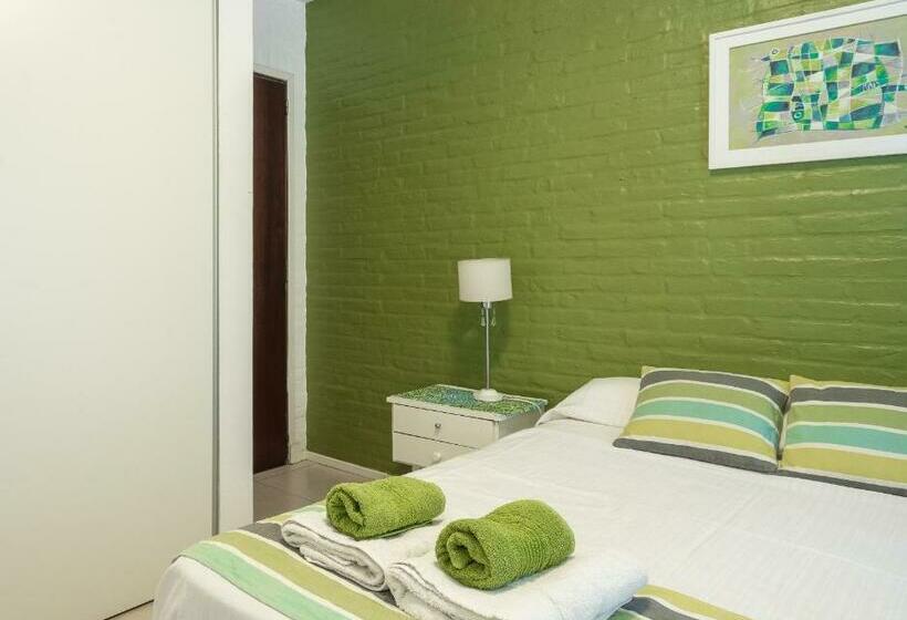 חדר סטנדרט, Nautilus B&b