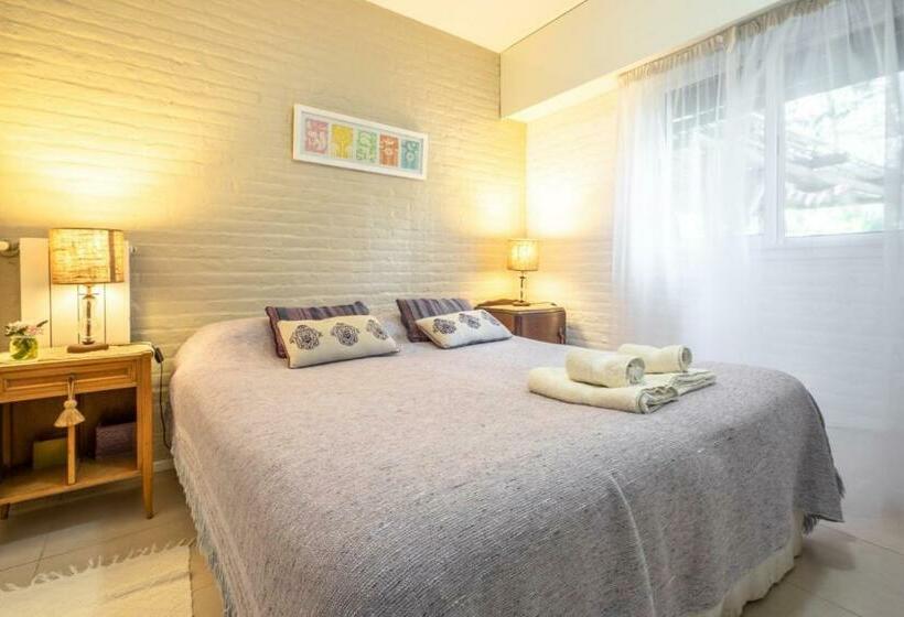 חדר סטנדרט, Nautilus B&b