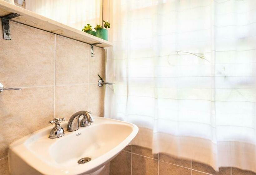 חדר סטנדרט, Nautilus B&b