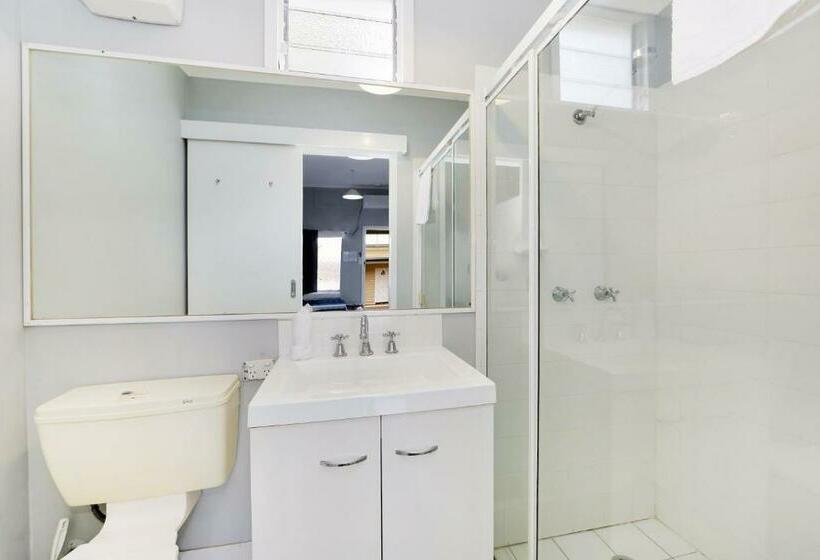 标准间, Ned Kelly's Motel