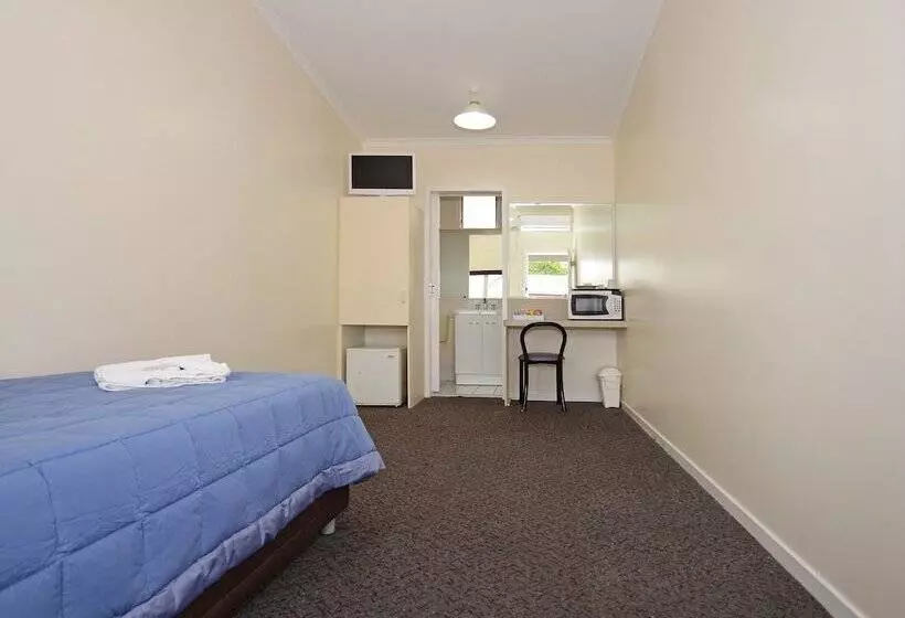 Standard-huone, Ned Kelly's Motel