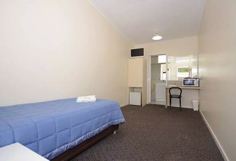 Standard-huone, Ned Kelly's Motel