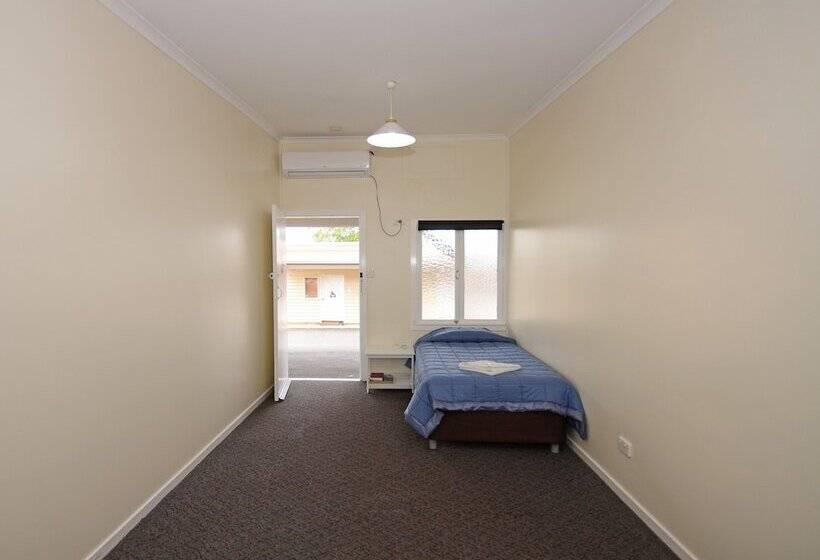 标准间, Ned Kelly's Motel