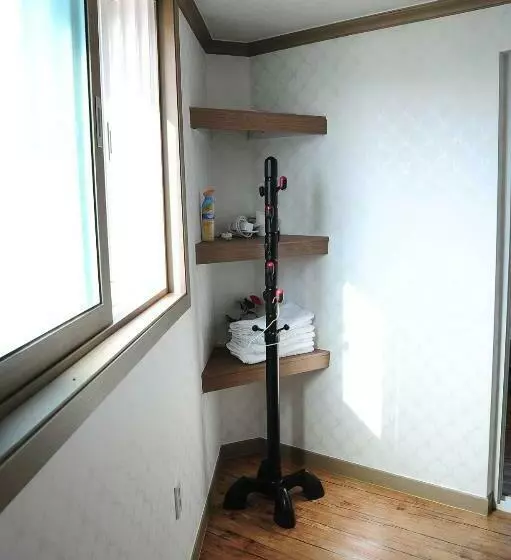 ファミリールーム, The 1st Andong Hostel