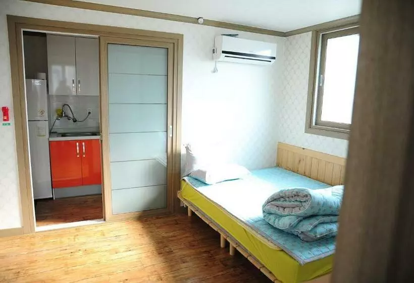 スタンダードルーム, The 1st Andong Hostel