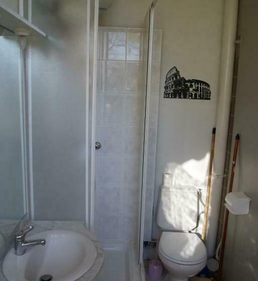 스탠다드 스튜디오, Residence Le Continental