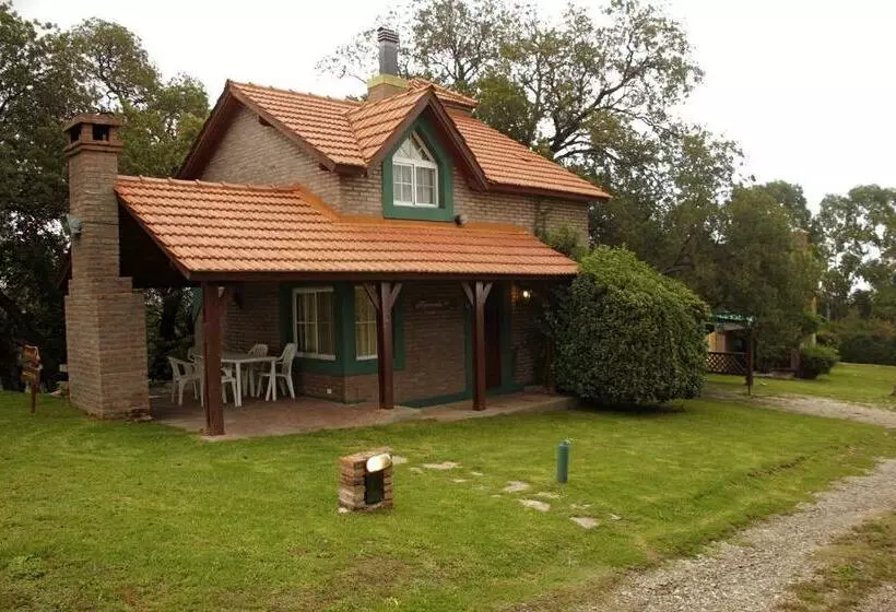 シャレー1寝室, Tatainti Chalet & Suite