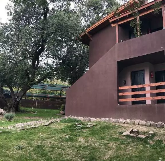 スイート, Tatainti Chalet & Suite
