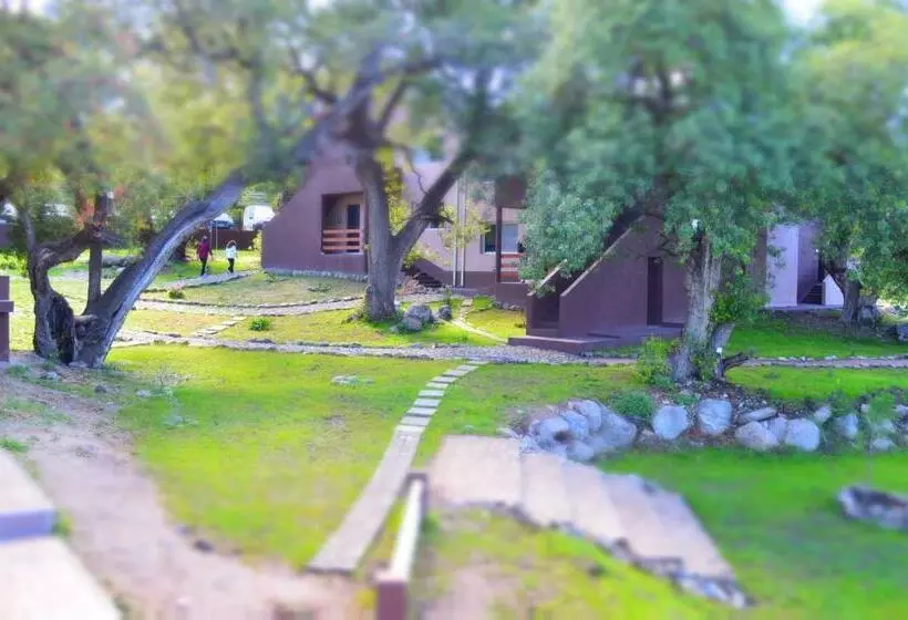 スイート, Tatainti Chalet & Suite