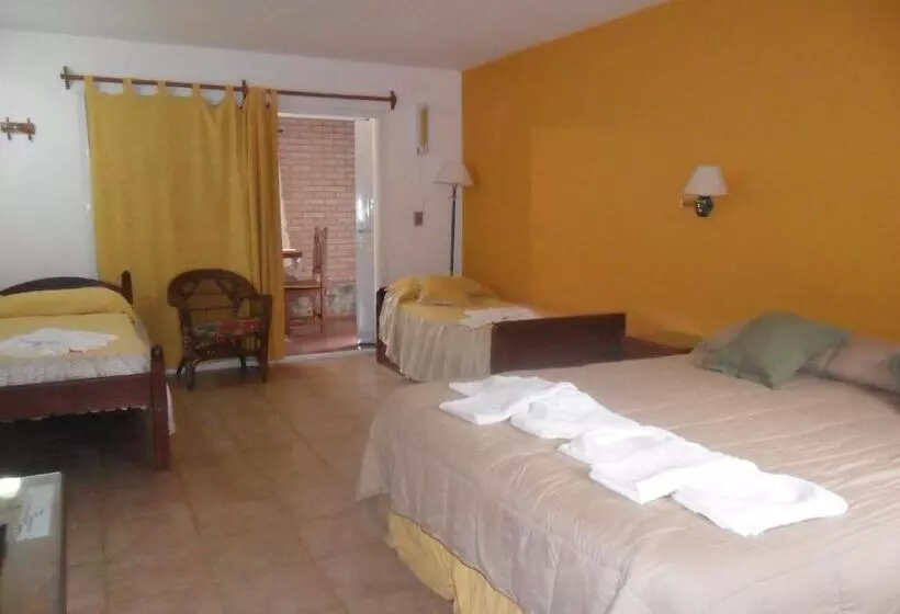 1ベッドルームプレミアムアパートメント, Tatainti Chalet & Suite