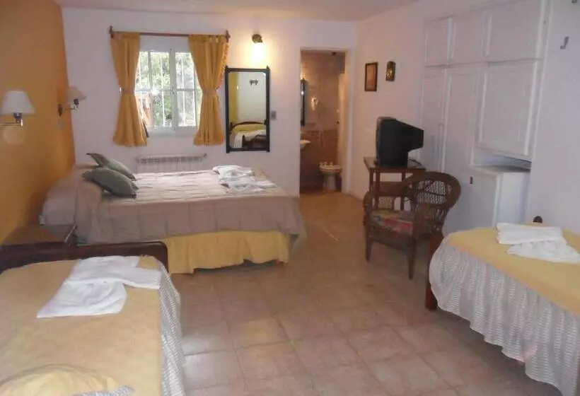 1ベッドルームプレミアムアパートメント, Tatainti Chalet & Suite
