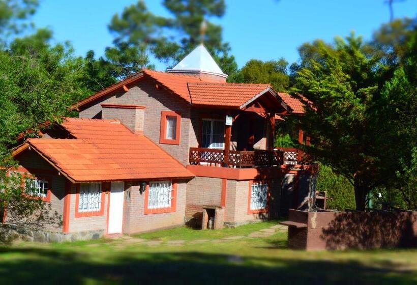 Premium-huoneisto 1 Makuuhuone, Tatainti Chalet & Suite
