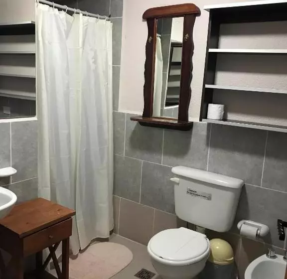 1ベッドルームアパートメント, Tatainti Chalet & Suite