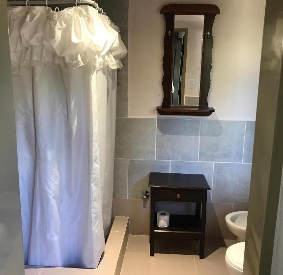 Huoneisto 1 Makuuhuone, Tatainti Chalet & Suite