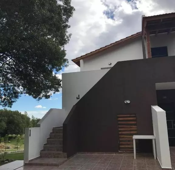 3ベッドルームアパートメント, Tatainti Chalet & Suite
