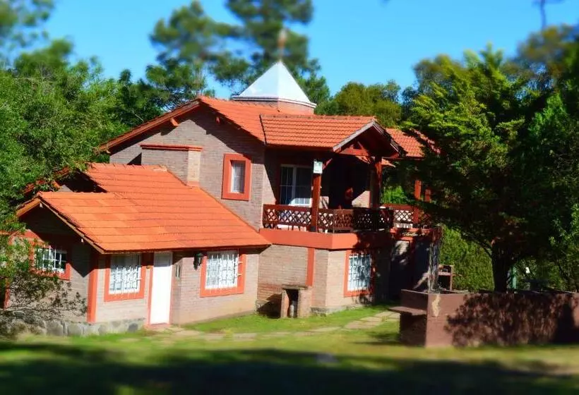 プレミアムスイート, Tatainti Chalet & Suite