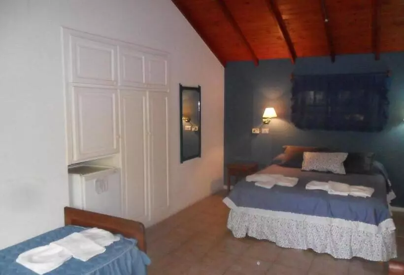 プレミアムスイート, Tatainti Chalet & Suite