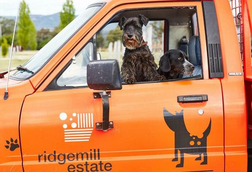 샬레, Ridgemill Estate