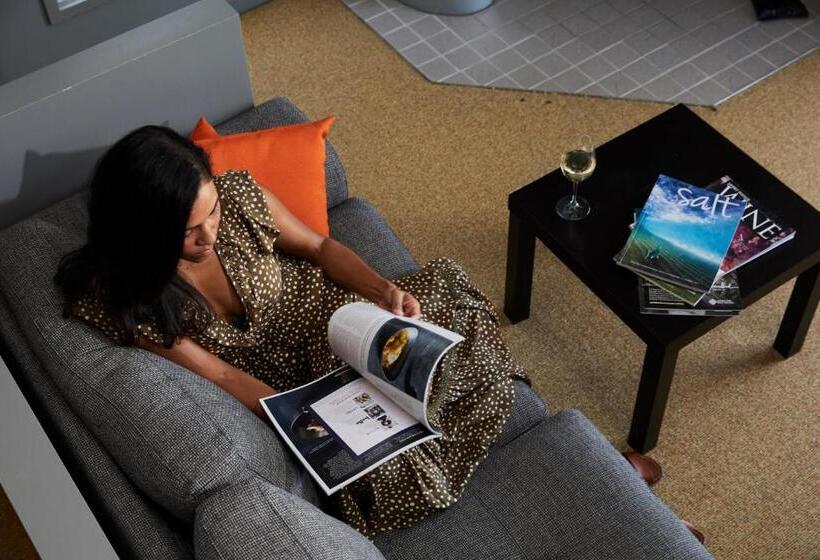 Шале 1 Спальня, Ridgemill Estate