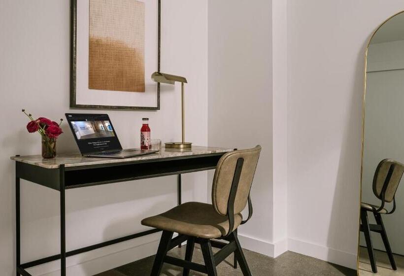 جناح, Sonder The Winfield