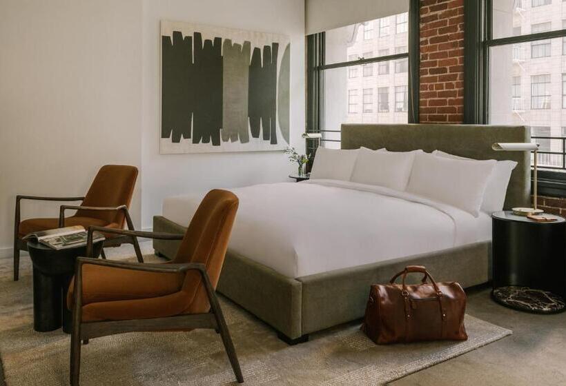 جناح, Sonder The Winfield