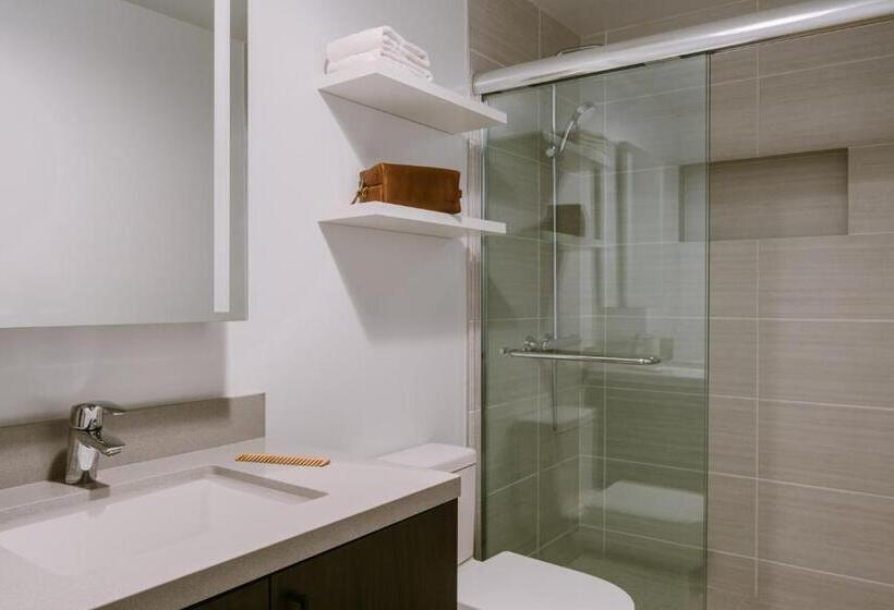 جناح سرير كينج, Sonder The Winfield