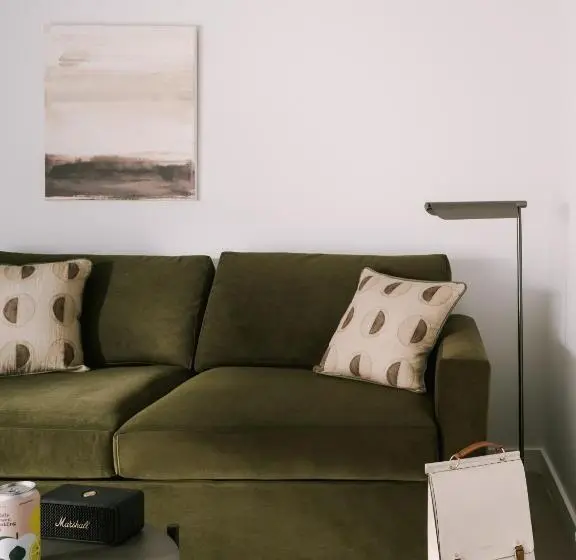 キングサイズベッドのスイートルーム, Sonder The Winfield