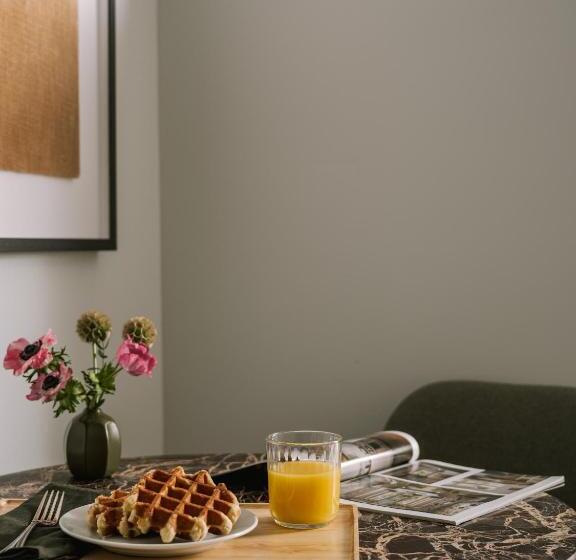 إستوديو قياسى, Sonder The Winfield