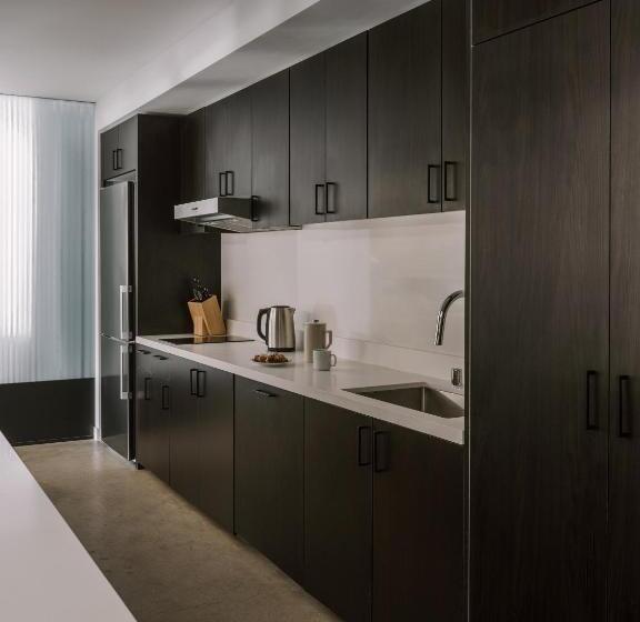 جناح سوبيريور, Sonder The Winfield