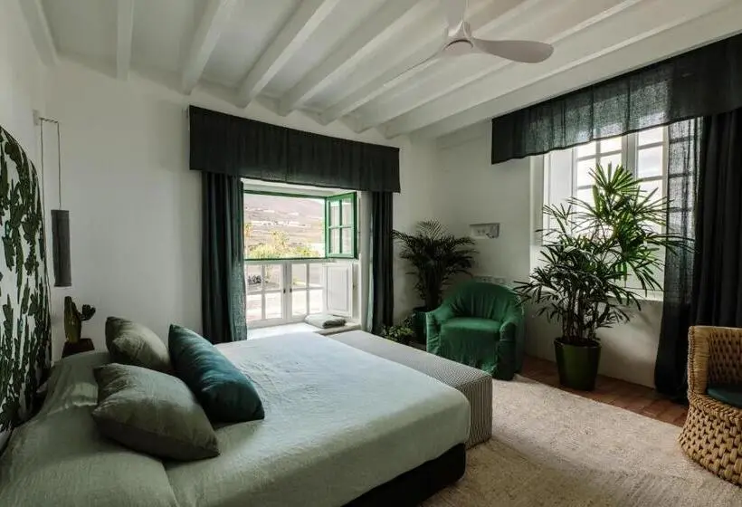 Standard-huone Vuoristonäkymä, César Lanzarote Luxury Boutique Hotel Adults Only