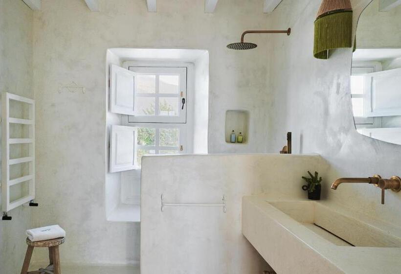 Номер Стандарт Вид на Горы, César Lanzarote Luxury Boutique Hotel Adults Only