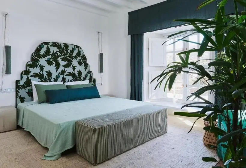 Standard-huone Vuoristonäkymä, César Lanzarote Luxury Boutique Hotel Adults Only