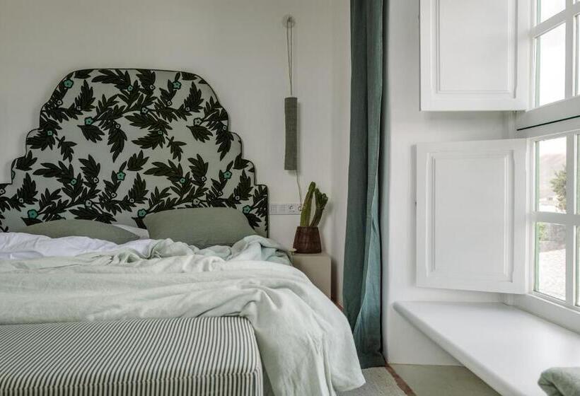 Номер Стандарт Вид на Горы, César Lanzarote Luxury Boutique Hotel Adults Only