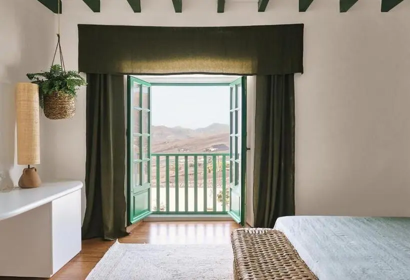Standard-huone Vuoristonäkymä, César Lanzarote Luxury Boutique Hotel Adults Only