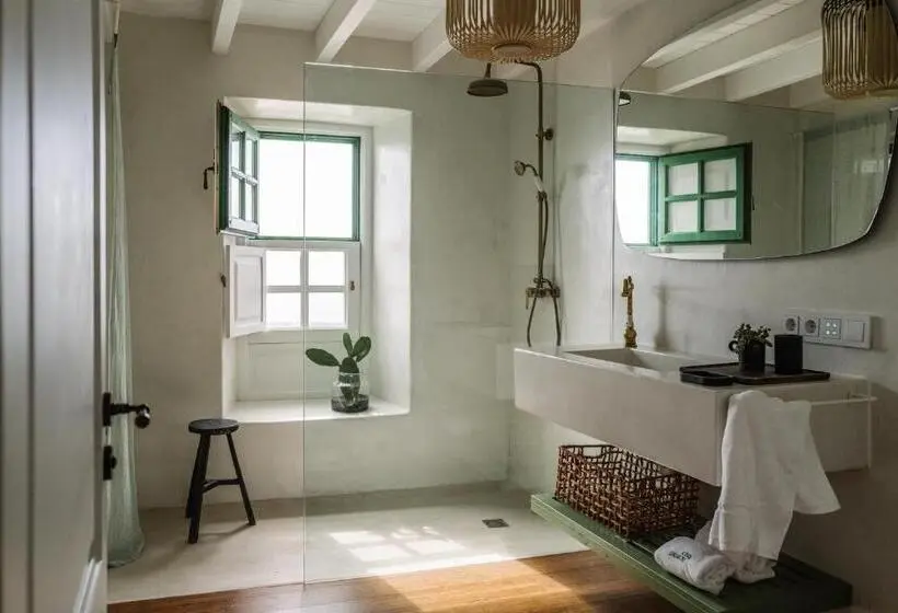 Standard-huone Merinäkymä, César Lanzarote Luxury Boutique Hotel Adults Only