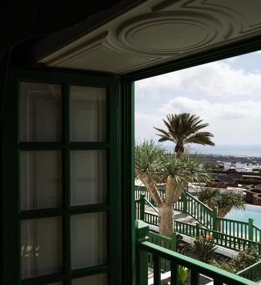 Номер Стандарт Вид на Море, César Lanzarote Luxury Boutique Hotel Adults Only