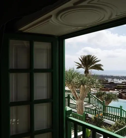 Standard-huone Merinäkymä, César Lanzarote Luxury Boutique Hotel Adults Only