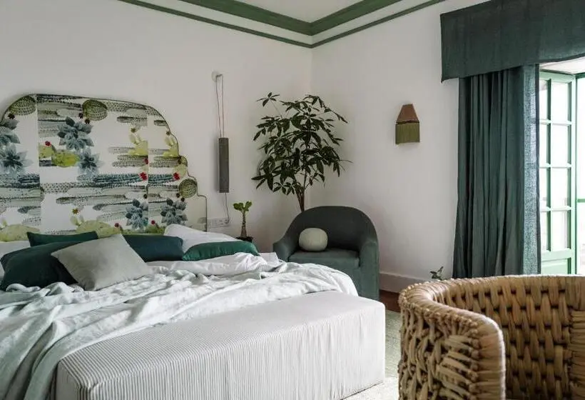 Standard-huone Merinäkymä, César Lanzarote Luxury Boutique Hotel Adults Only