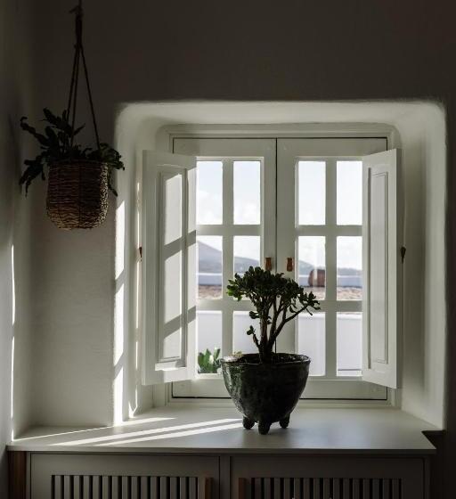 Люкс с Террасой, César Lanzarote Luxury Boutique Hotel Adults Only