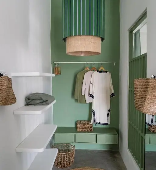 Suite with Terrace, César Lanzarote Luxury Boutique Hotel Adults Only