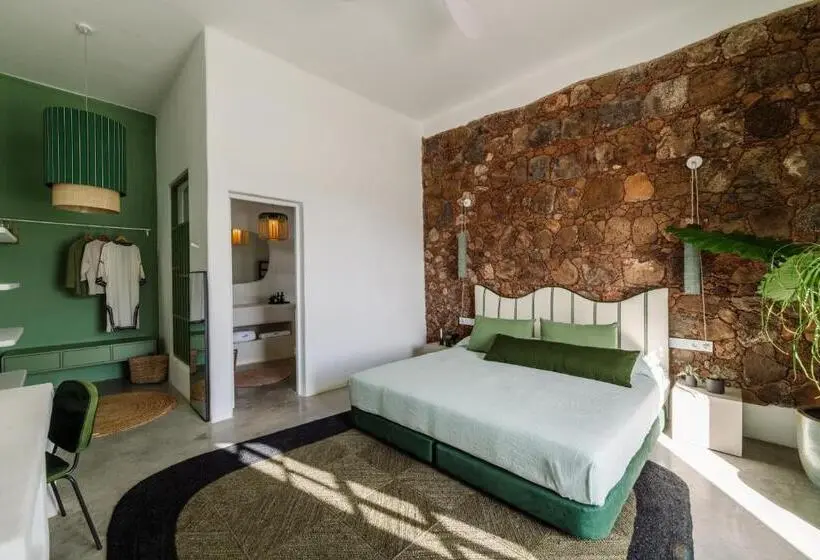Suite with Terrace, César Lanzarote Luxury Boutique Hotel Adults Only