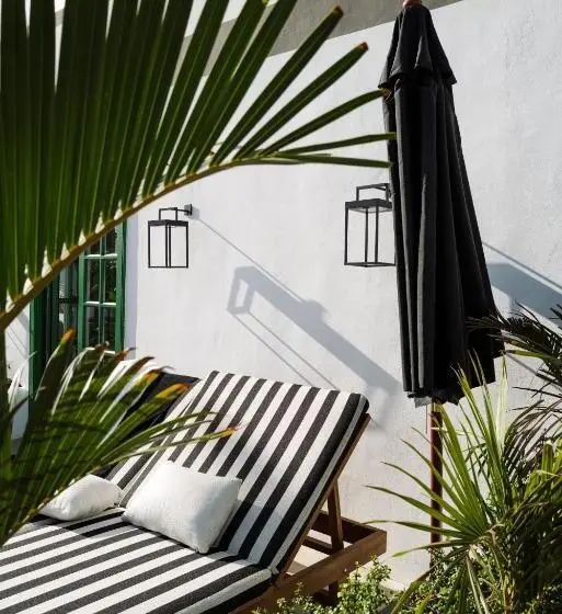 Deluxe-huone Merinäkymä Parveke, César Lanzarote Luxury Boutique Hotel Adults Only