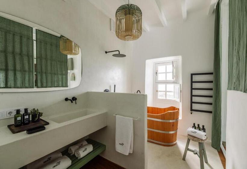 Люкс Кровать Кинг, César Lanzarote Luxury Boutique Hotel Adults Only