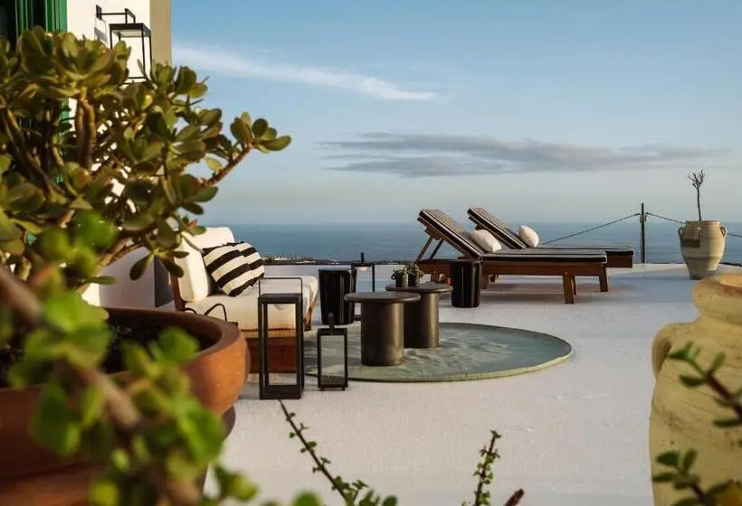 Sviitti King-vuode, César Lanzarote Luxury Boutique Hotel Adults Only