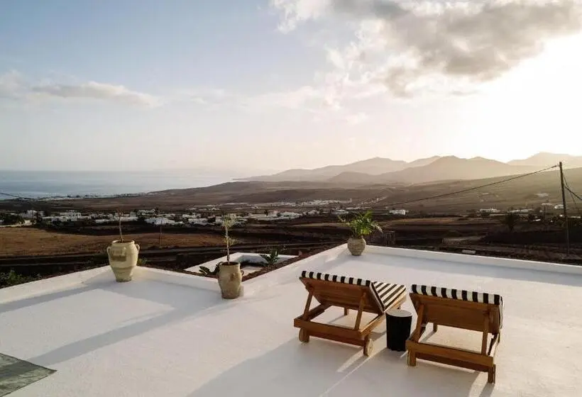 Sviitti King-vuode, César Lanzarote Luxury Boutique Hotel Adults Only