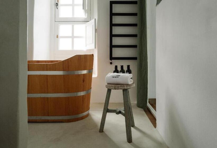 Люкс Кровать Кинг, César Lanzarote Luxury Boutique Hotel Adults Only