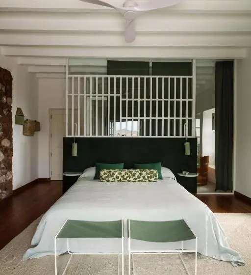 Sviitti King-vuode, César Lanzarote Luxury Boutique Hotel Adults Only