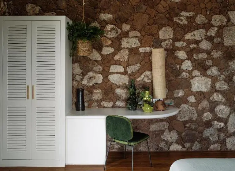 Sviitti King-vuode, César Lanzarote Luxury Boutique Hotel Adults Only