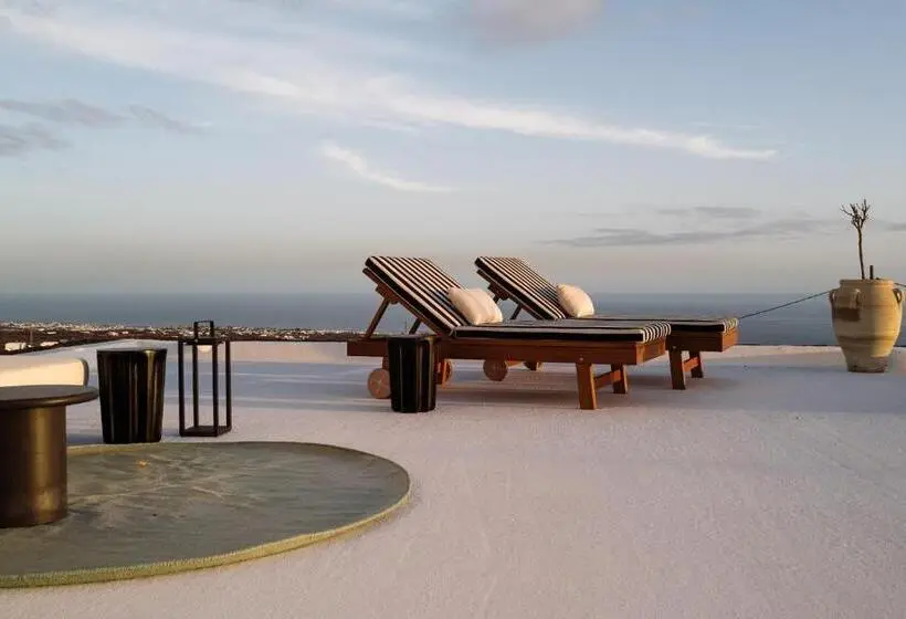 Sviitti King-vuode, César Lanzarote Luxury Boutique Hotel Adults Only
