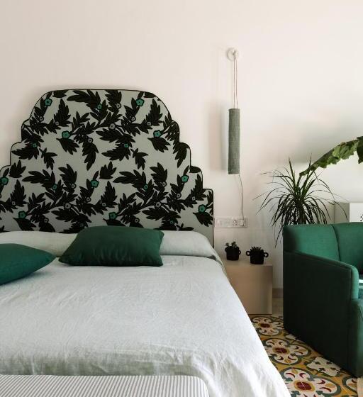 Номер Стандарт, César Lanzarote Luxury Boutique Hotel Adults Only